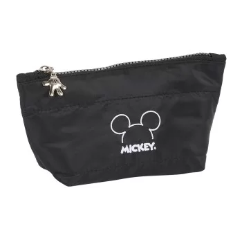School Toilet Bag Mickey Mouse Clubhouse Teen Mood Black...