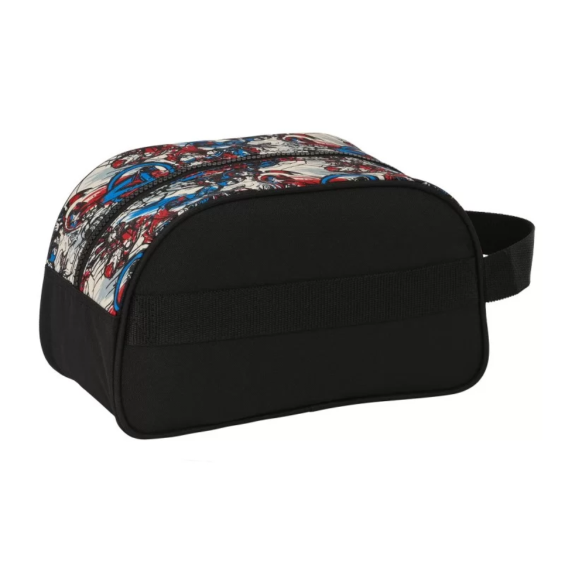 School Toilet Bag The Avengers Forever...