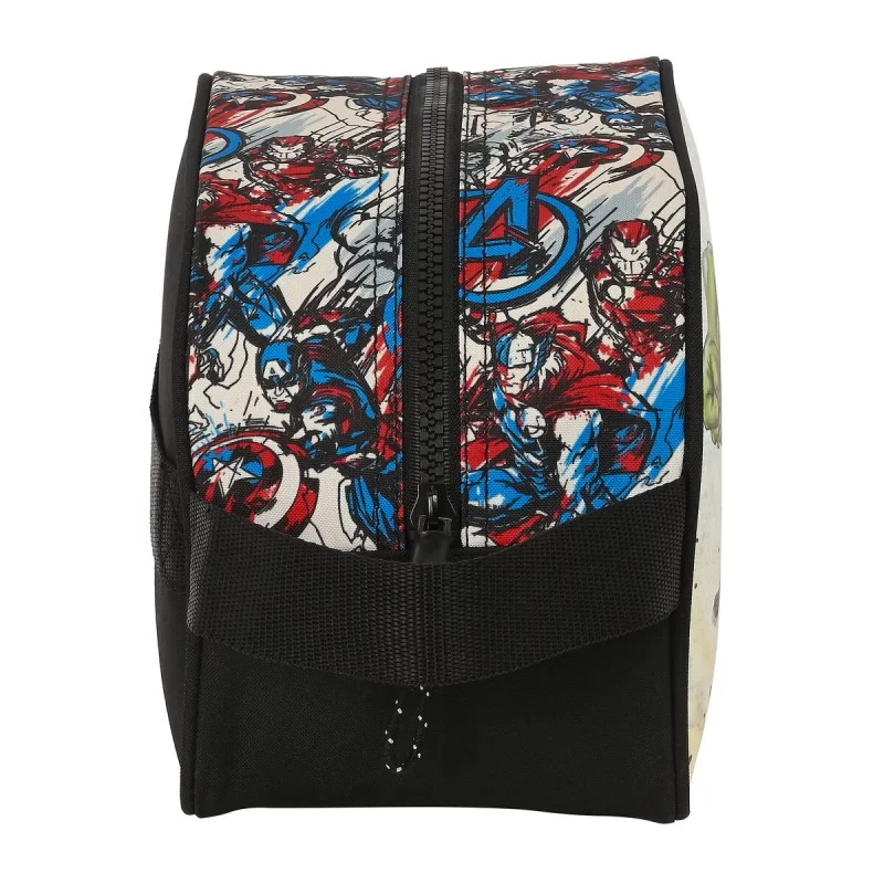School Toilet Bag The Avengers Forever...
