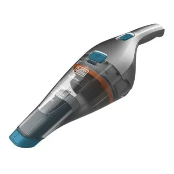 Handheld Vacuum Cleaner Black & Decker NVC215WA 0,38 L 65...
