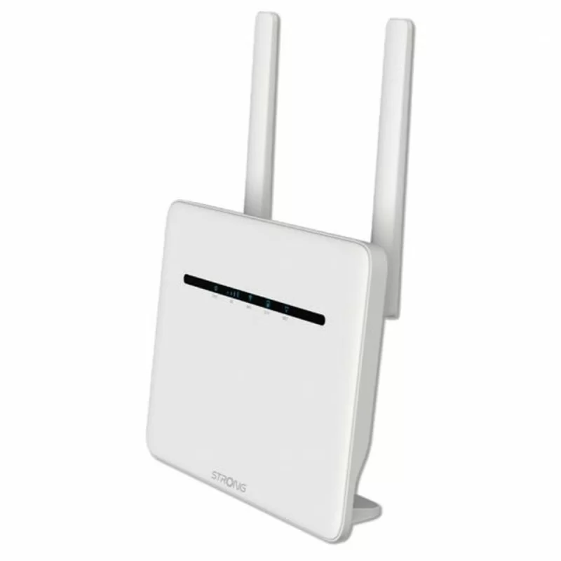 Router STRONG 4G+ROUTER1200