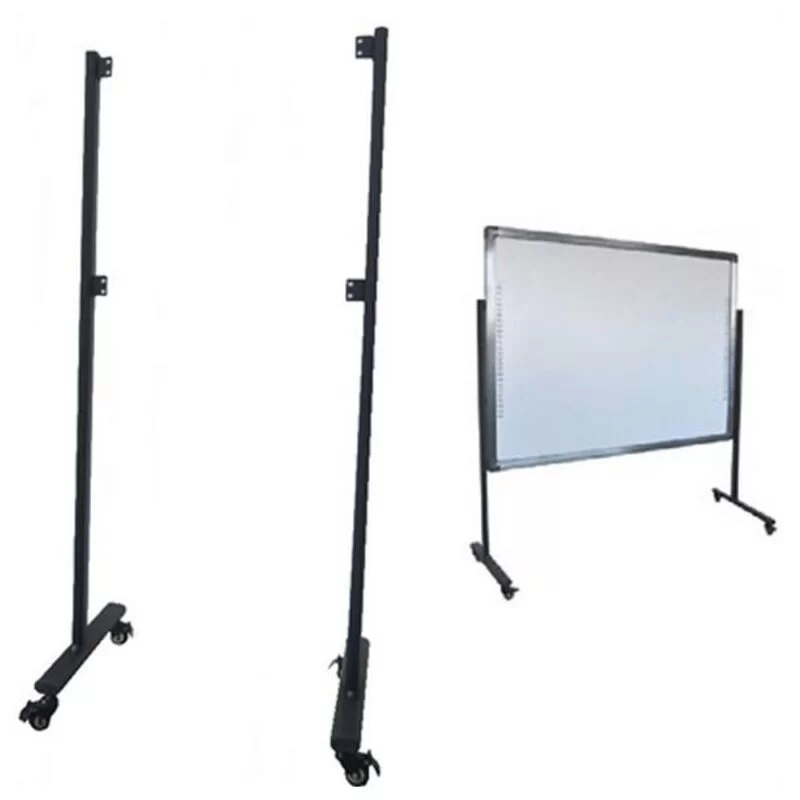 Interactive Whiteboard Stand iggual IGG314364...