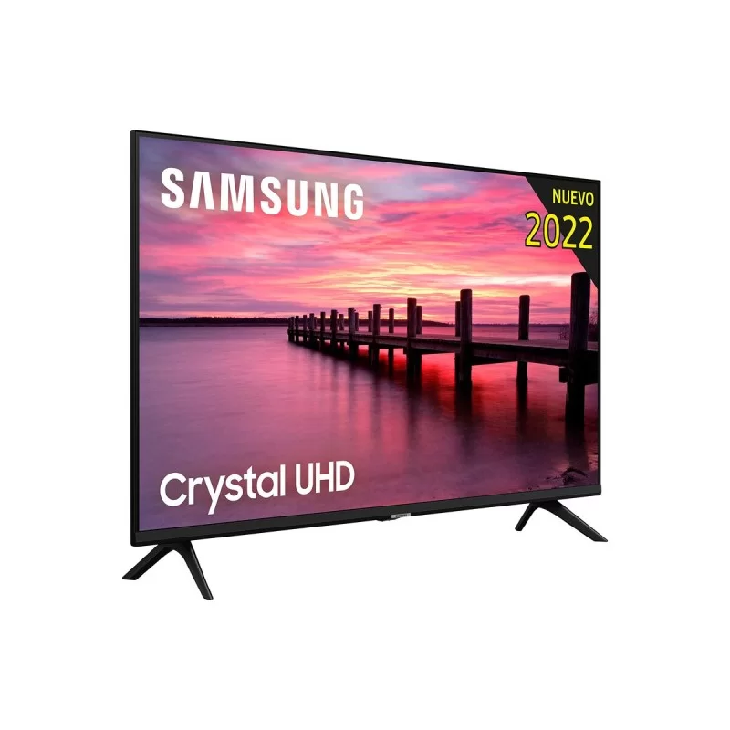 Smart TV Samsung Crystal UHD 2022 65AU7095 4K...