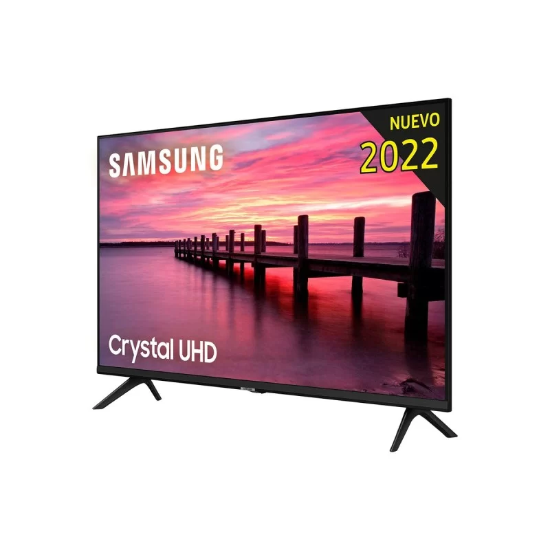 Smart TV Samsung Crystal UHD 2022 65AU7095 4K...