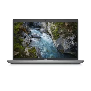 Laptop Dell 1DXX7 i7-1360P 16 GB RAM 512 GB SSD Spanish...