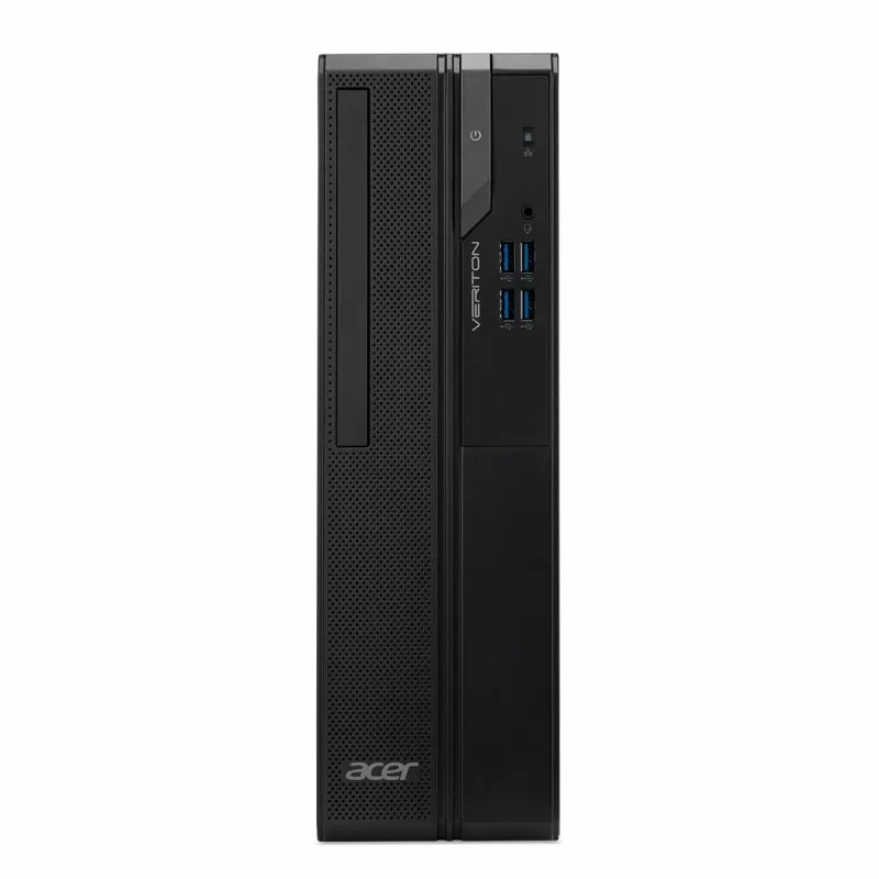 Desktop PC Acer X2690G Intel Core i3-12100 8 GB...