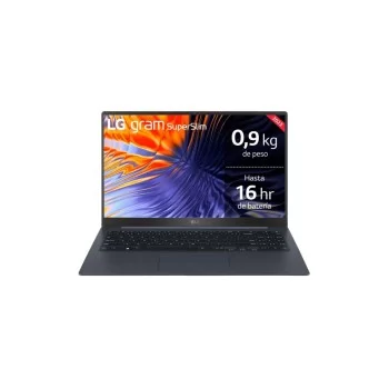 Laptop LG 15Z90RT-G.AD75B Spanish Qwerty Intel Core...