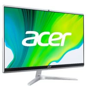 All in One Acer DQ.BFSEB.00B 23,8" 8 GB RAM 256 GB SSD...