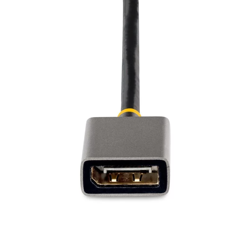 HDMI to DisplayPort adapter Startech...