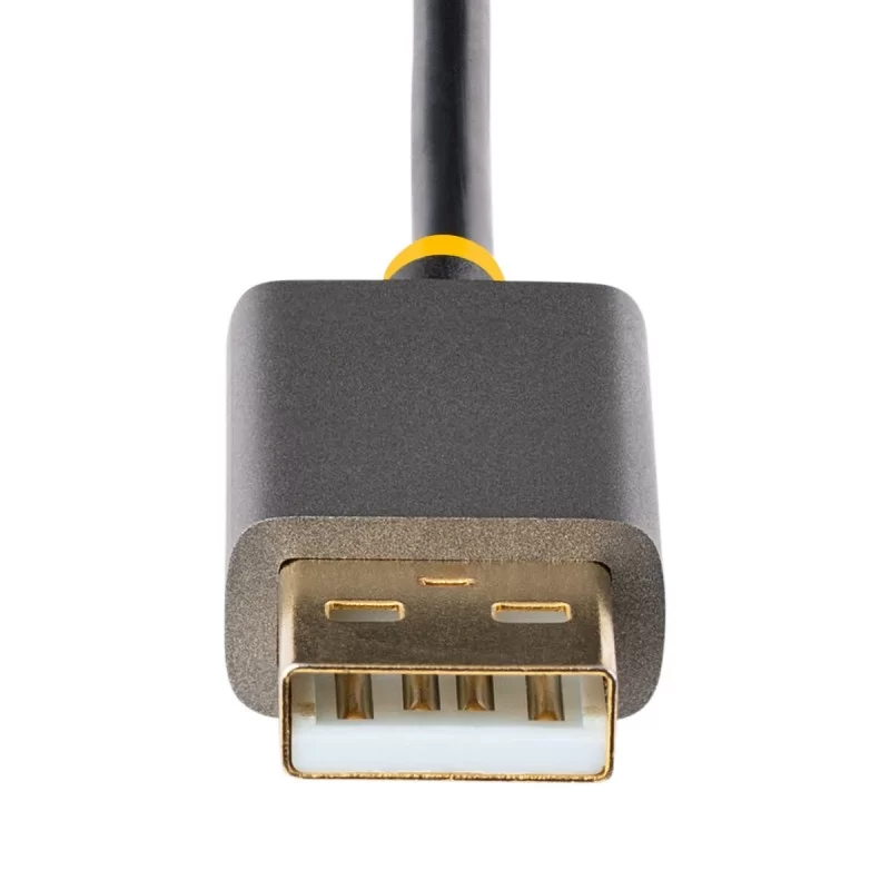 HDMI to DisplayPort adapter Startech...