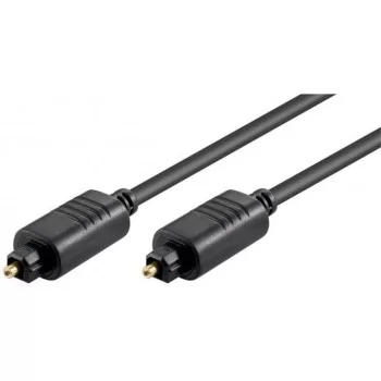 Fibre optic cable Wirboo W501 3 m Black