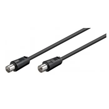 Antenna cable Wirboo WS103 Black 5 m