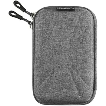 Hard drive case Subblim SUBHDDHBC002 Grey