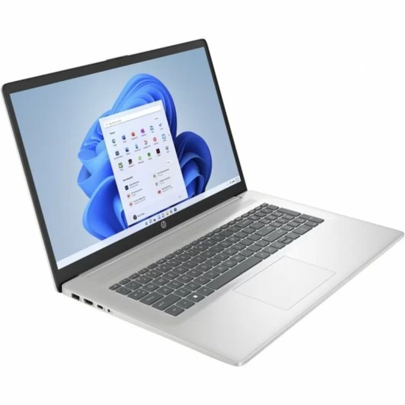 Laptop HP 17-CN3004NS 17,3" 16 GB RAM 512 GB SSD