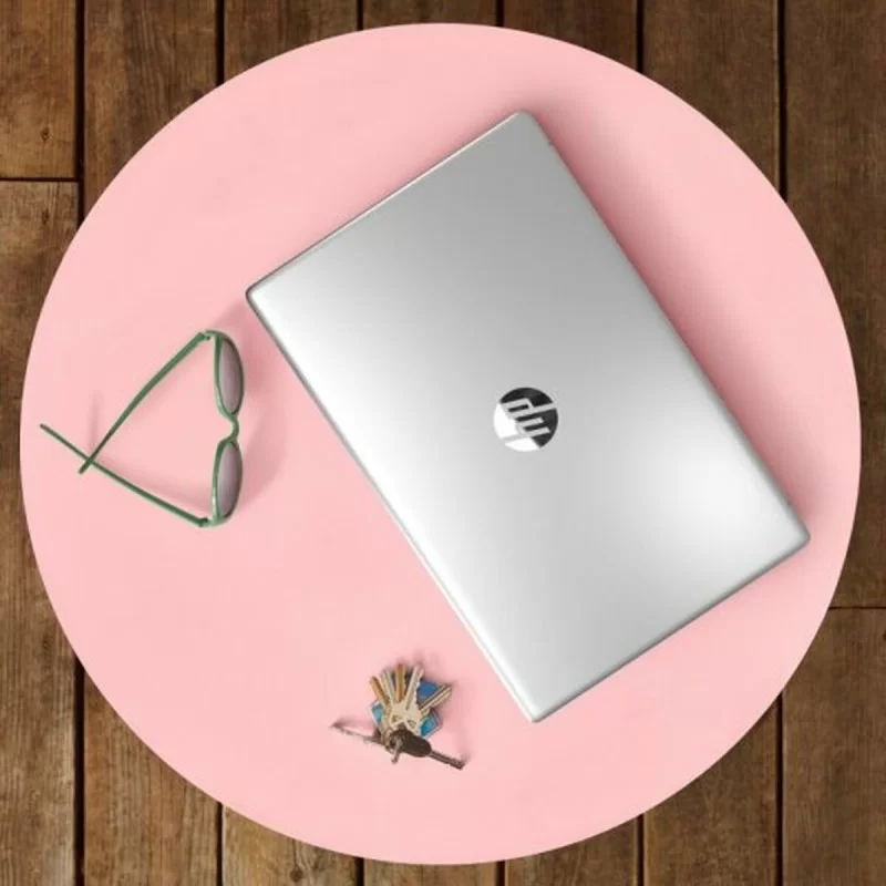 Laptop HP 17-CN3004NS 17,3" 16 GB RAM 512 GB SSD