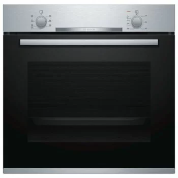 Multipurpose Oven BOSCH HBA510BR0 71 L 3400W
