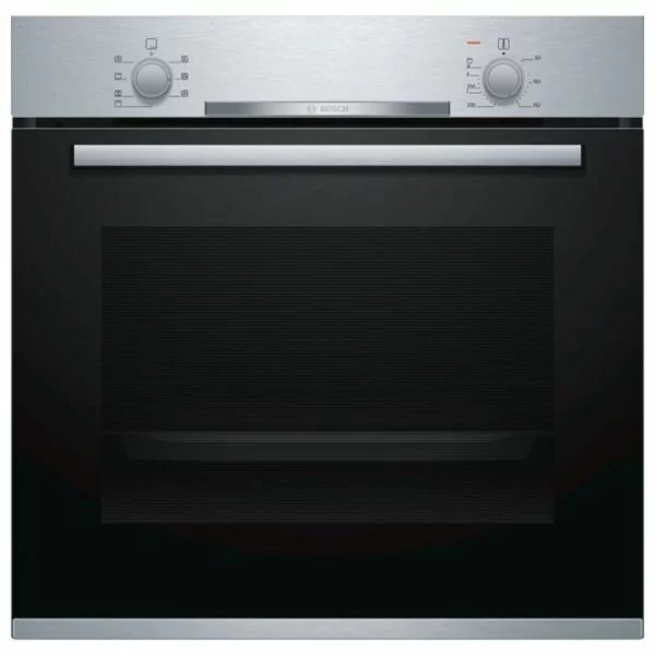 Multipurpose Oven BOSCH HBA510BR0 71 L 3400W