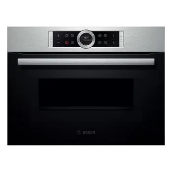 Oven BOSCH CMG633BS1 45 L 3600W A