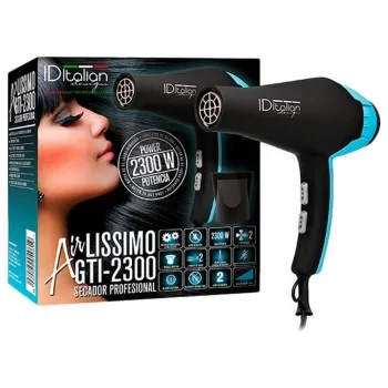 Hairdryer Airlissimo GTI 2300 Id Italian (1 Unit)