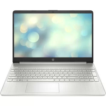 Laptop HP 15s-eq2102ns 8 GB RAM 256 GB AMD Ryzen 5 5500U