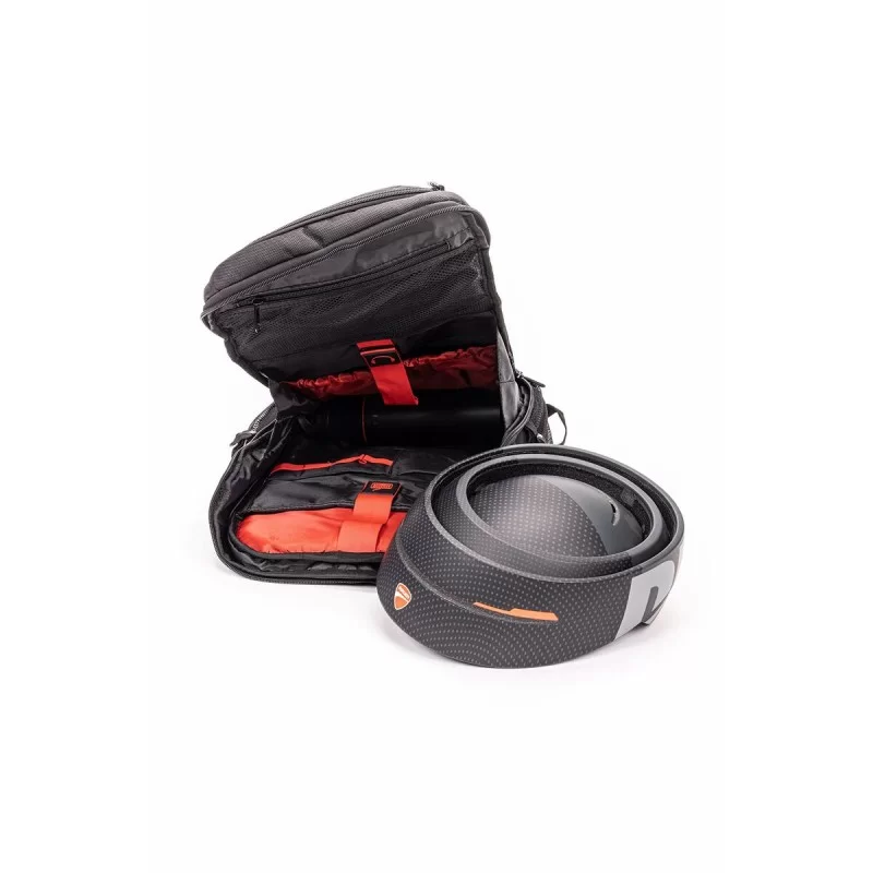 Cover for Electric Scooter Ducati DUC-HLM-FLD/L...