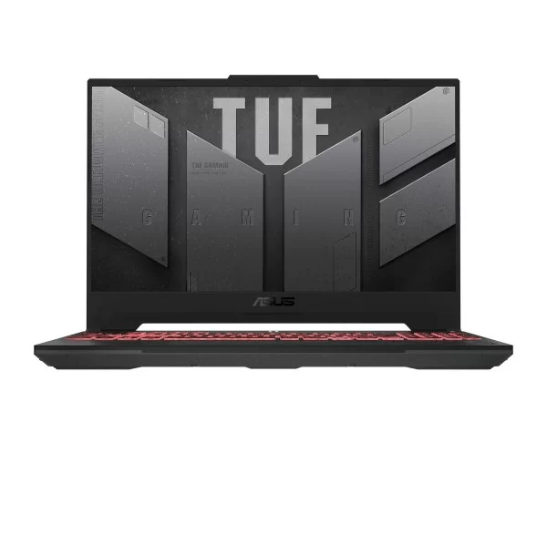 Laptop Asus TUF507NV LP042 16 GB 15,6" AMD Ryzen 7 7735HS 16 GB RAM 1 TB SSD Nvidia Geforce RTX 4060