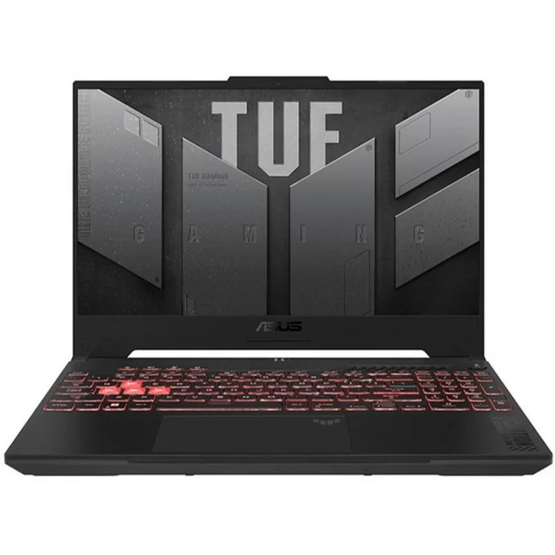 Laptop Asus TUF507NV LP042 16 GB 15,6" AMD...
