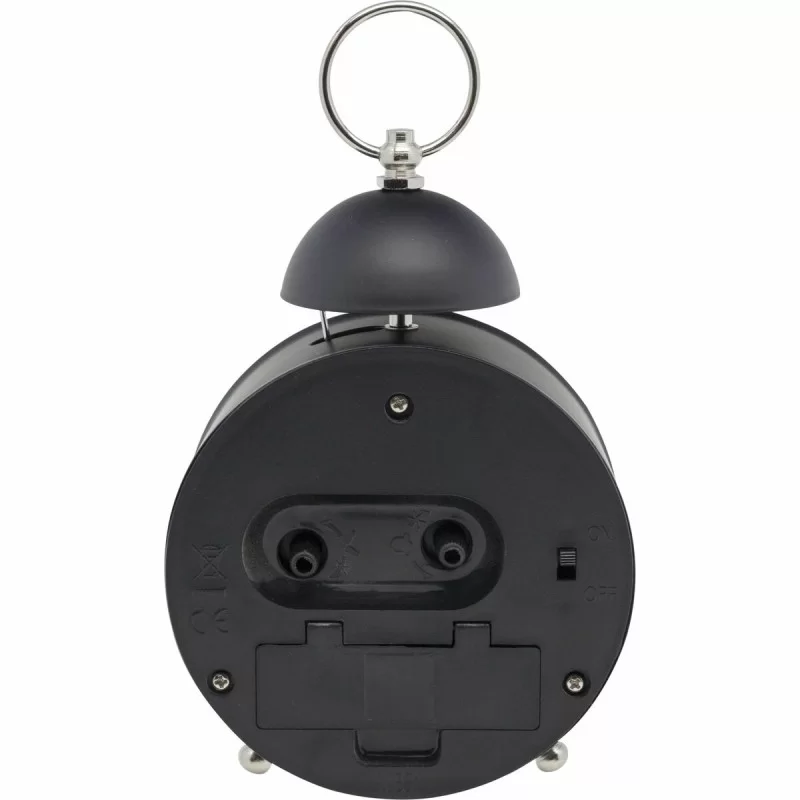 Alarm Clock Nextime 5213ZW