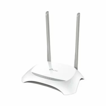 Router TP-Link 6935364084097 2.4 GHz 300 Mbps