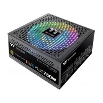 Power supply THERMALTAKE Toughpower iRGB Plus 750 W ATX...