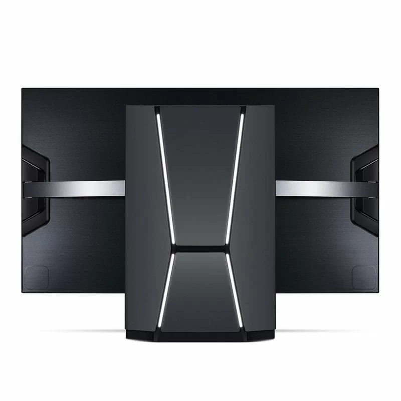 Smart TV LG FLEXible 42LX3Q6LA.AEU 100 Hz 42"