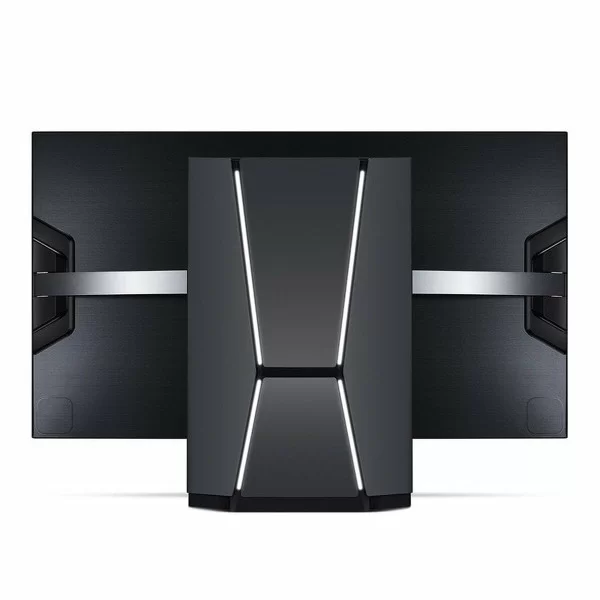 Smart TV LG FLEXible 42LX3Q6LA.AEU 100 Hz 42"