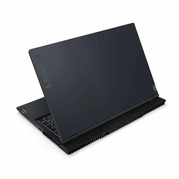 Laptop Lenovo 5 15ACH6 15,6" 16 GB RAM 512 GB SSD NVIDIA GeForce RTX 3050 AMD Ryzen 7 5800H NVIDIA GeForce RTX 3050 Ti Spanish Q