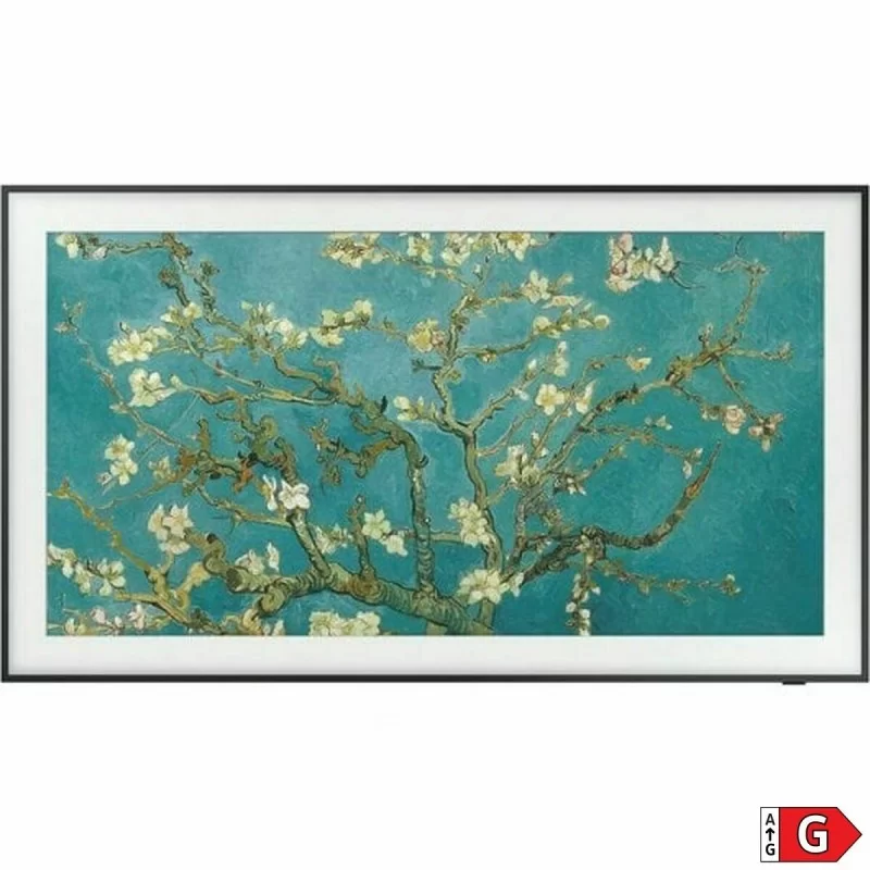 Smart TV Samsung TQ55LS03B 55" 4K Ultra HD QLED...