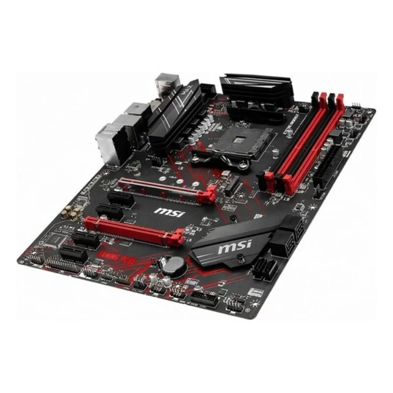 Asus prime b450+ online