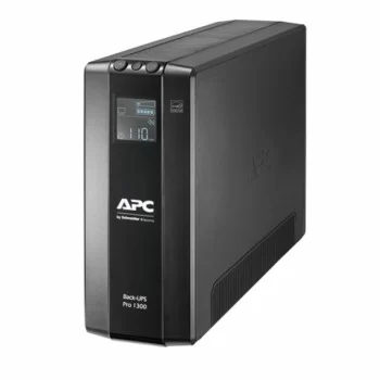 Uninterruptible Power Supply System Interactive UPS APC...