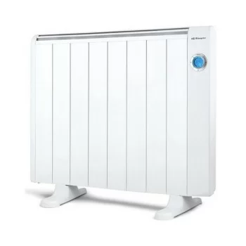 Digital Heater Orbegozo RRE 1510 1500W White 1500 W