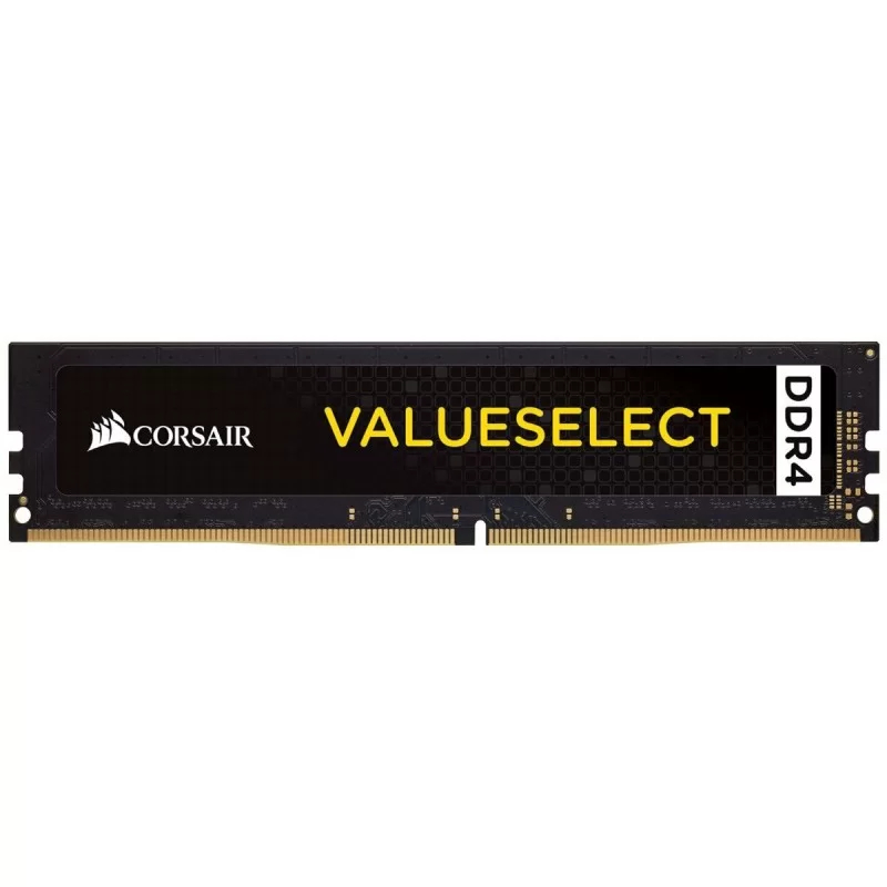 RAM Memory Corsair 8GB, DDR4, 2400MHz 2400 MHz...
