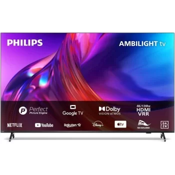Smart TV Philips 75PUS8818 4K Ultra HD 75" LED HDR AMD...