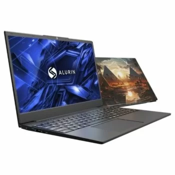 Laptop Alurin Flex Advance 15,6" I5-1155G7 16 GB RAM 500...