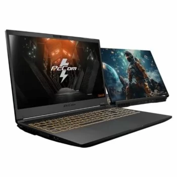 Laptop PcCom Revolt 4060 15,6" Intel Core i7-13700H 32 GB...