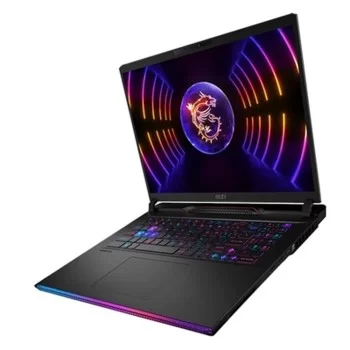 Laptop MSI Raider GE78HX-225ES 17" 32 GB RAM 1 TB SSD...