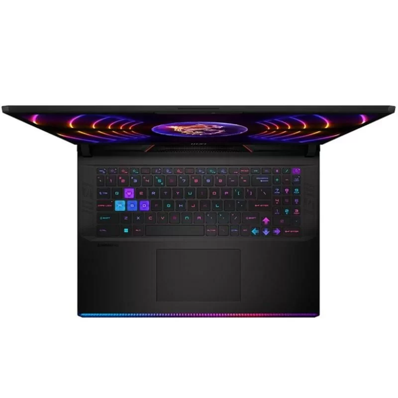 Laptop MSI Raider GE78HX-225ES 17" 32 GB RAM 1...