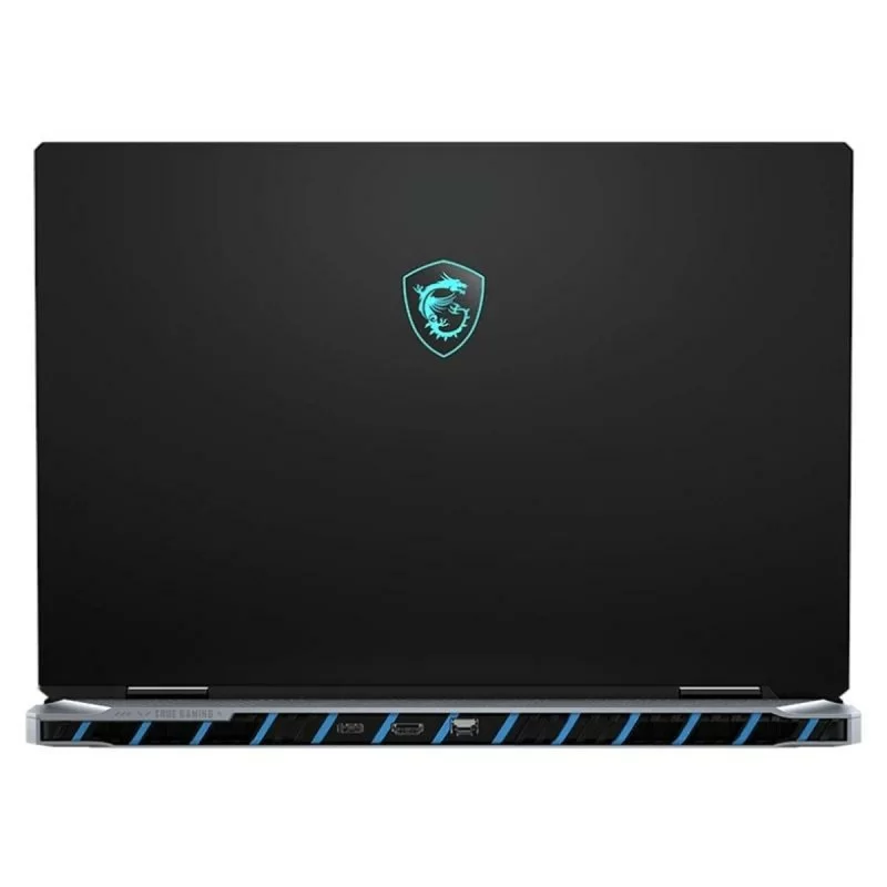 Laptop MSI Titan 18HX-076ES 18" 128 GB RAM 2 TB...