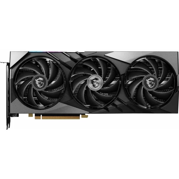 Graphics card MSI 912-V513-416 12 GB GEFORCE RTX 4070 GDDR6X