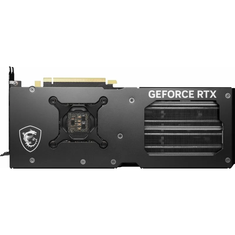 Graphics card MSI 912-V513-416 12 GB GEFORCE...