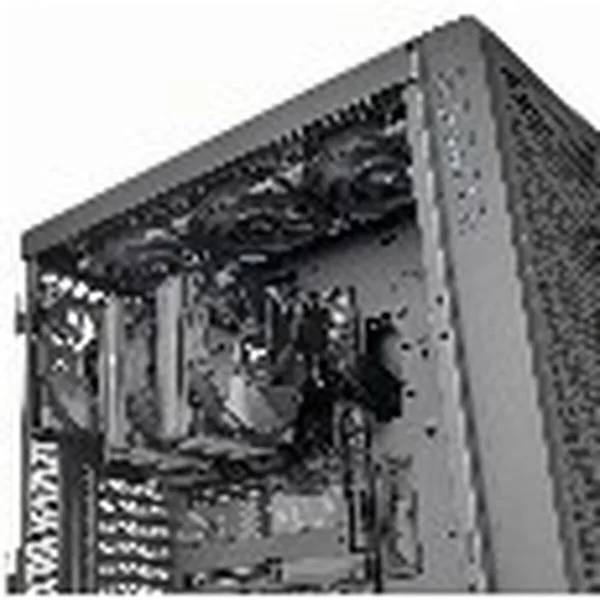 Laptop Fan THERMALTAKE TOUGHAIR 710