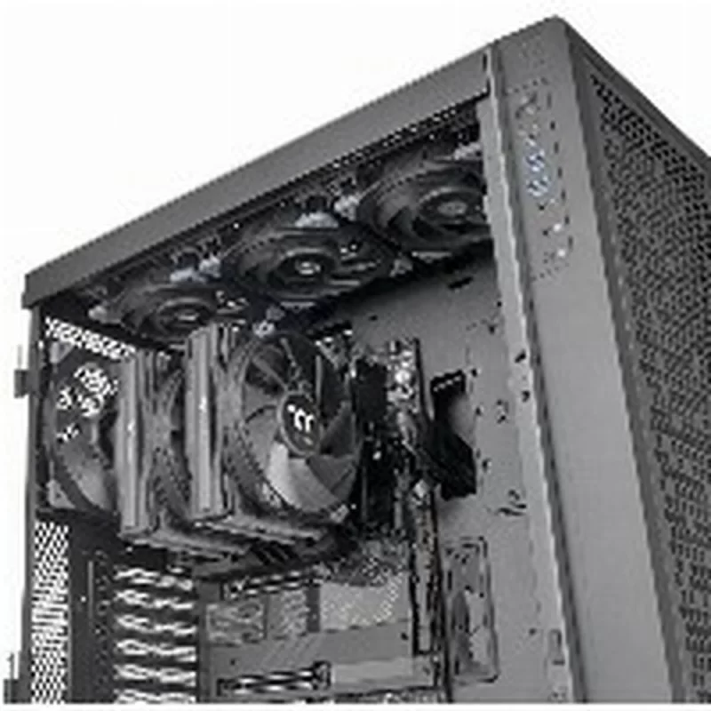 Laptop Fan THERMALTAKE TOUGHAIR 710