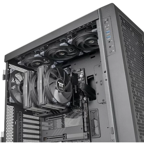 Laptop Fan THERMALTAKE TOUGHAIR 710