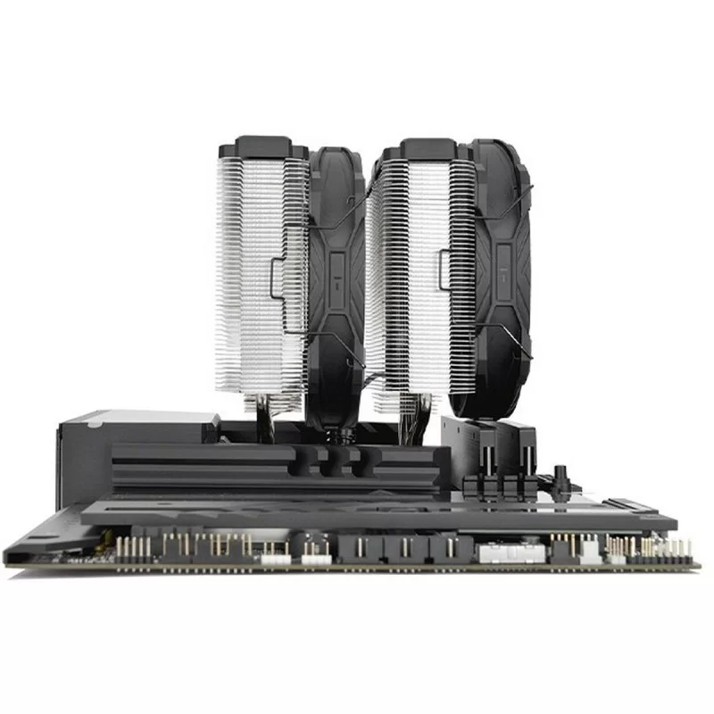 Laptop Fan THERMALTAKE TOUGHAIR 710